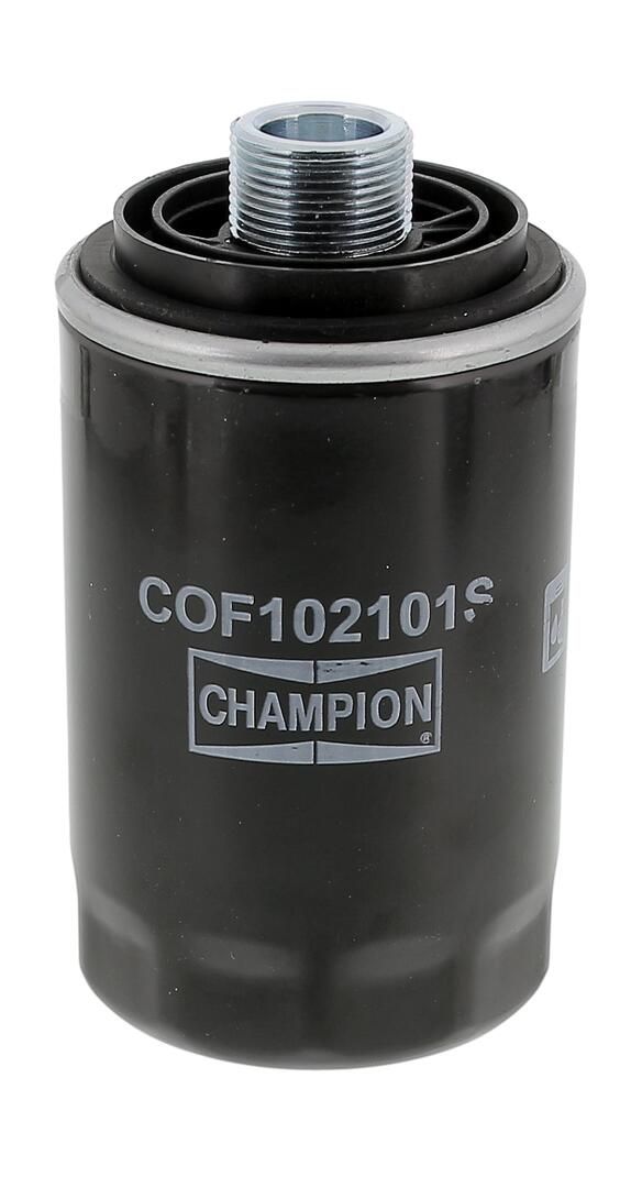 &Ouml;lfilter