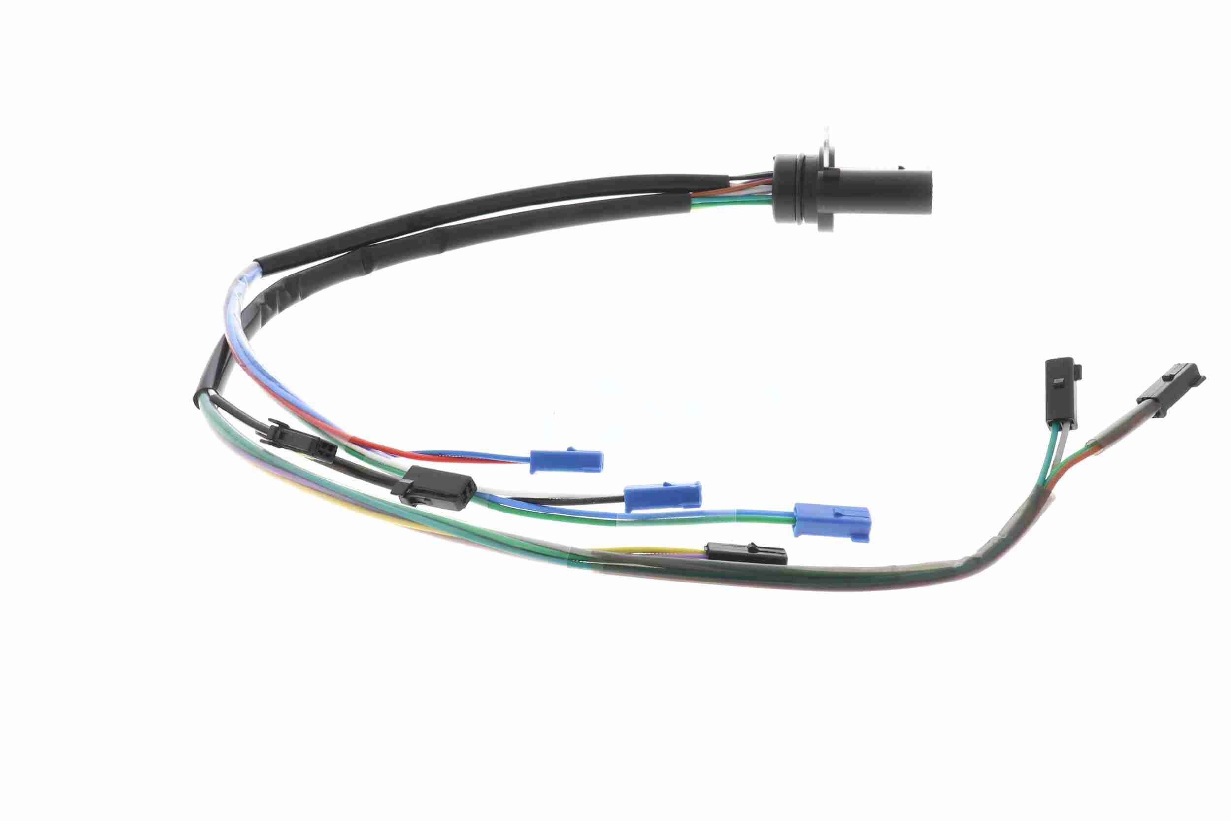 Kabelsatz, Automatikgetriebe