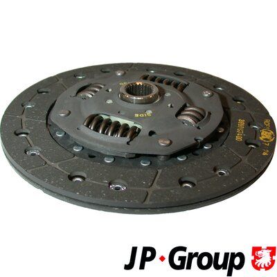 Clutch Disc 1130200900