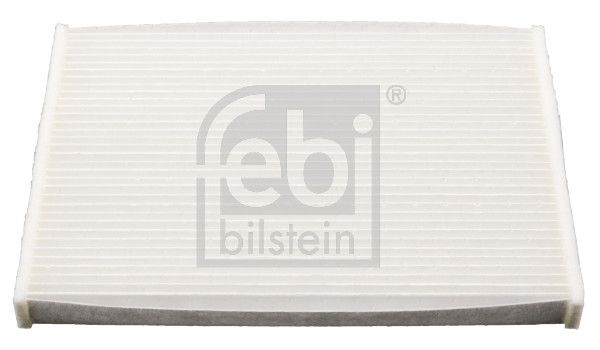 Filter, Innenraumluft