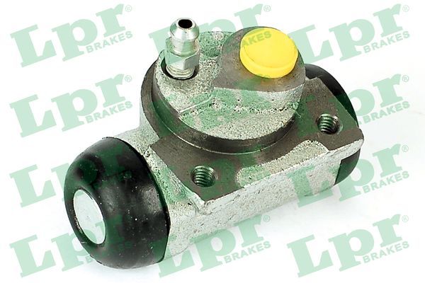 5103 LPR fékmunkahenger