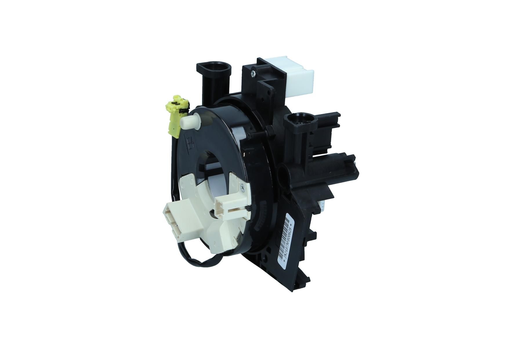 Wickelfeder, Airbag