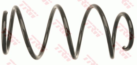 Suspension Spring JCS1259