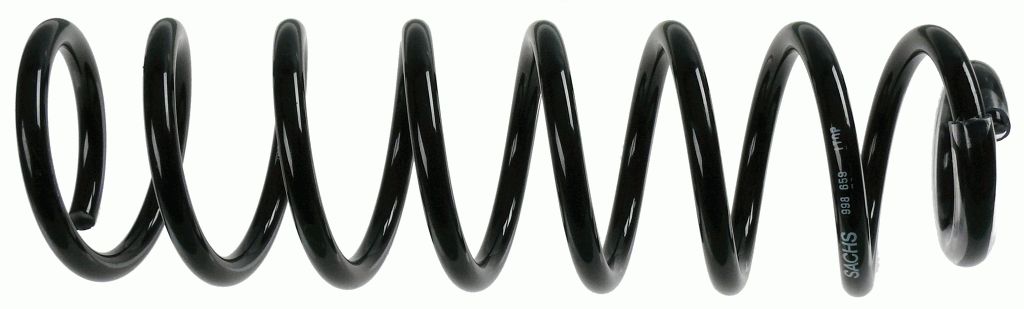 SACHS 998 659 Suspension Spring