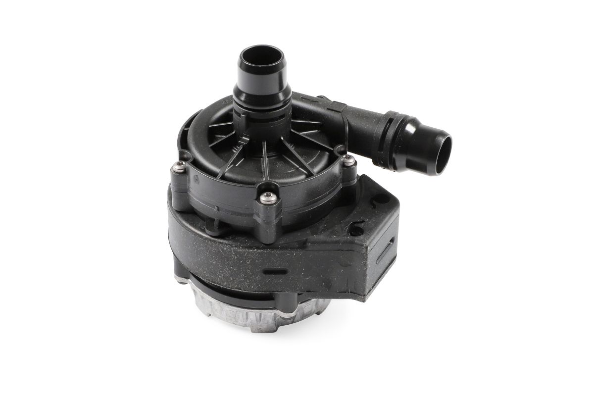 Wasserpumpe, Antriebsbatterie