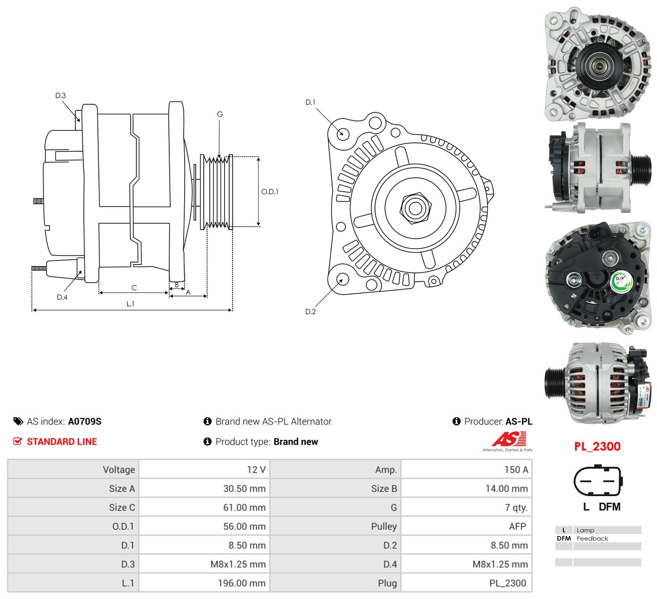 Generator