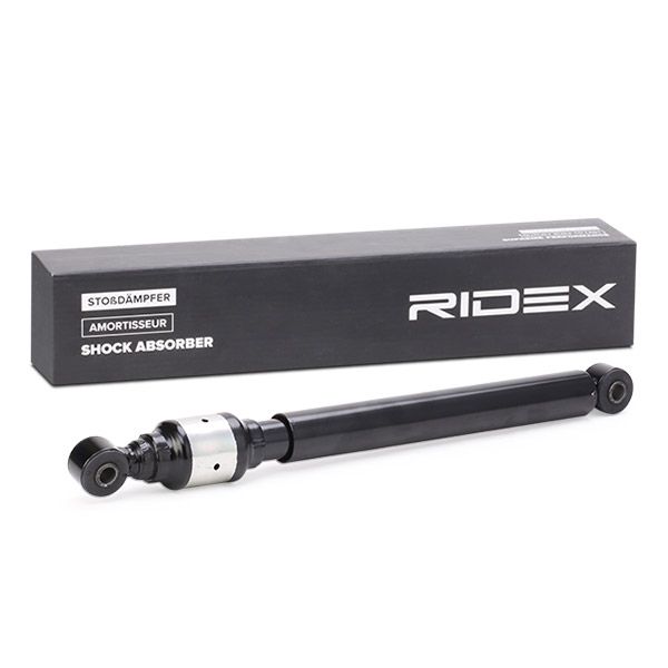 RIDEX 130S0002 Shock Absorber, steering
