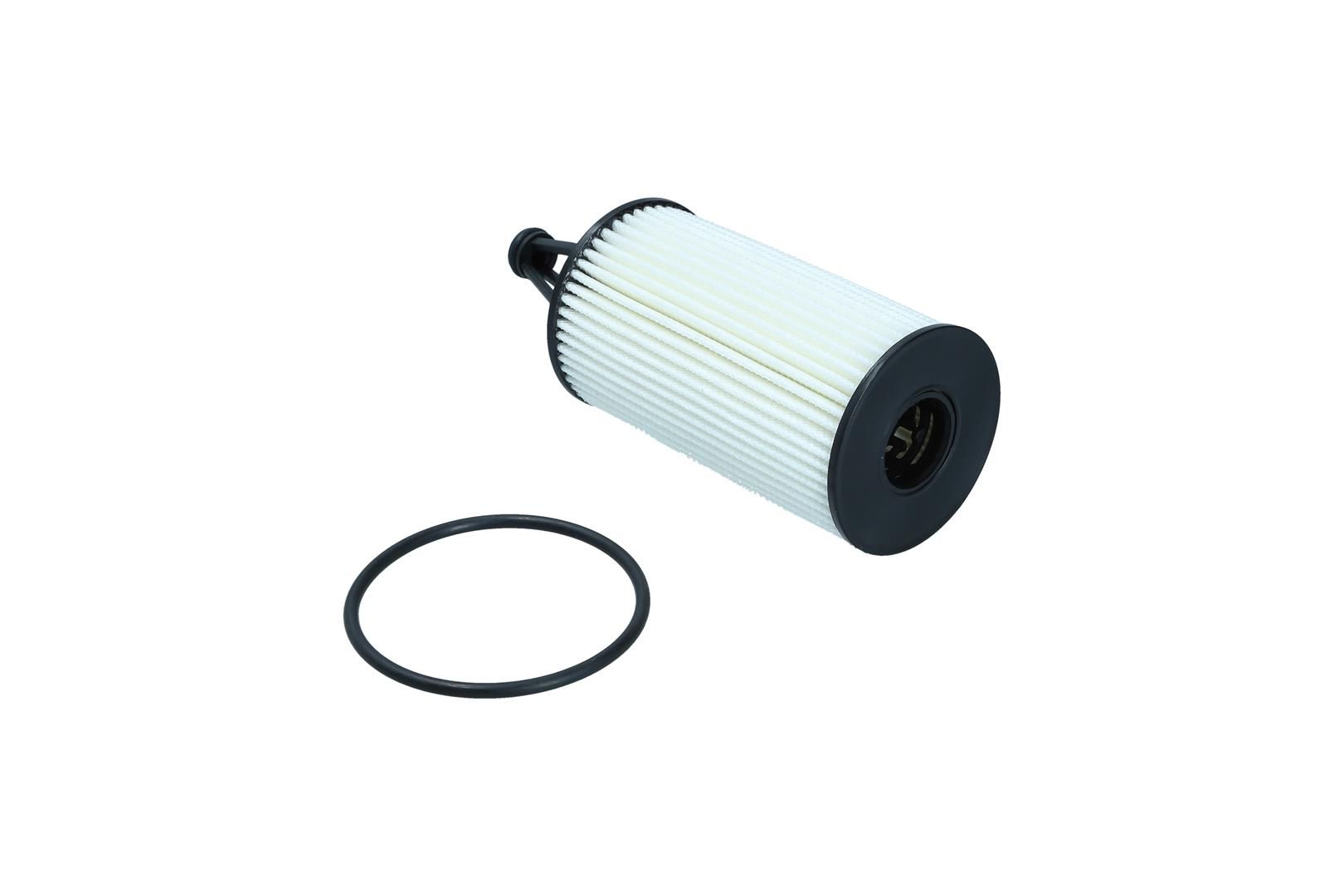 &Ouml;lfilter