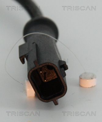 Sensor, Raddrehzahl