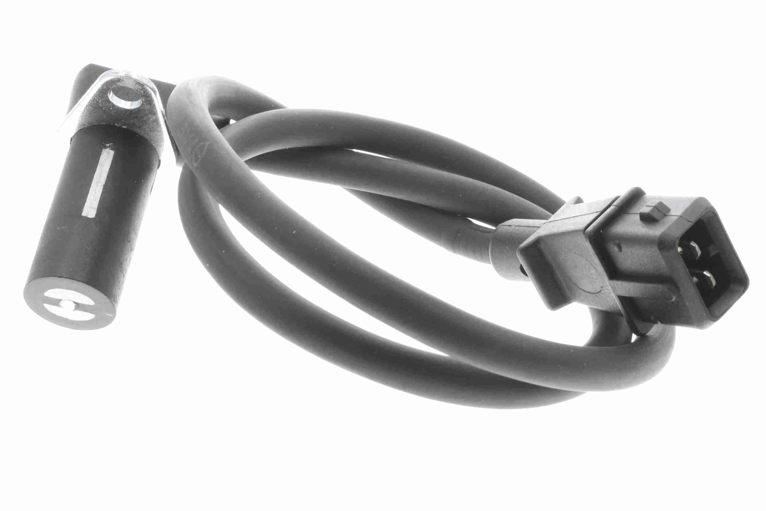 Impulsgeber, Kurbelwelle