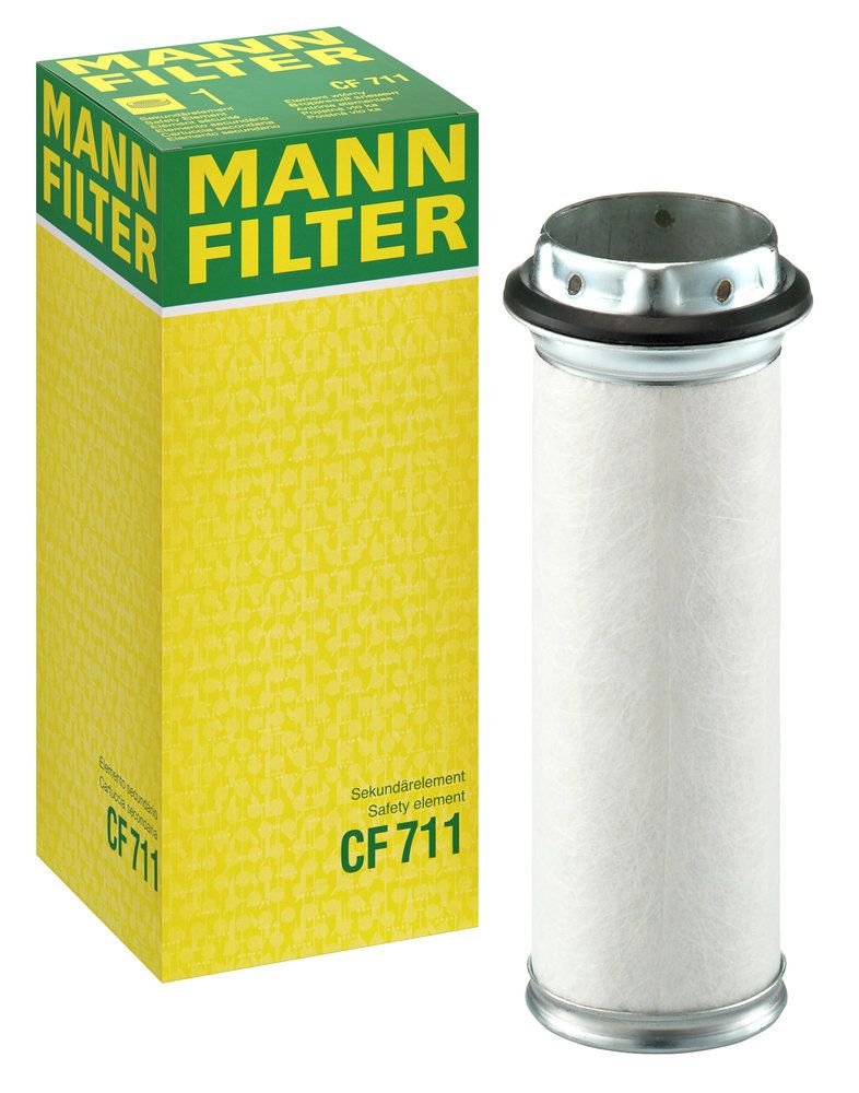 Sekund&auml;rluftfilter