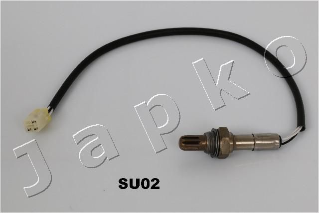 Lambda Sensor 3SU02