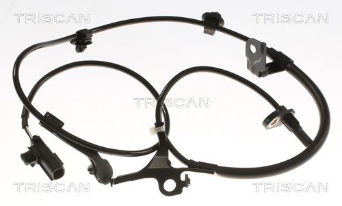Sensor, Raddrehzahl