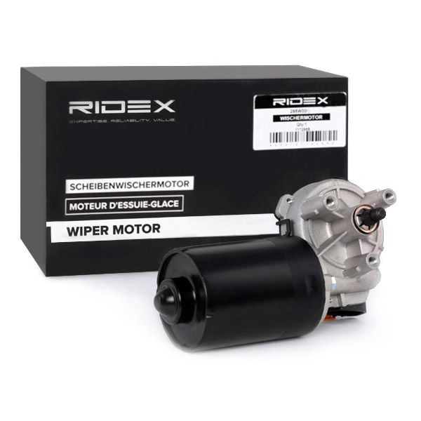 RIDEX 295W0068 Wiper Motor