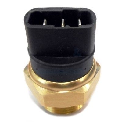 Temperaturschalter, Kühlerlüfter