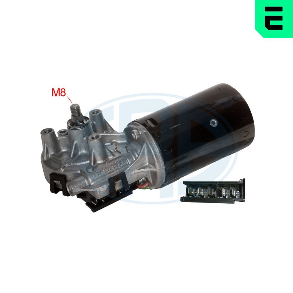 ERA 460046A - Wischermotor