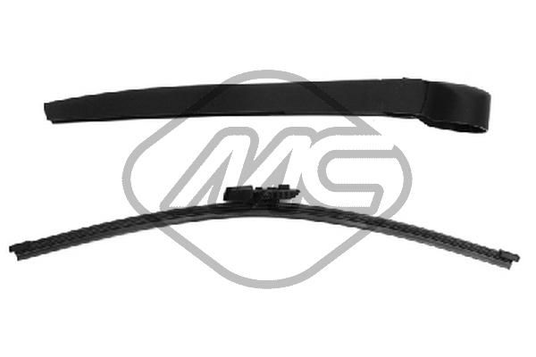 Wiper Blade 68448