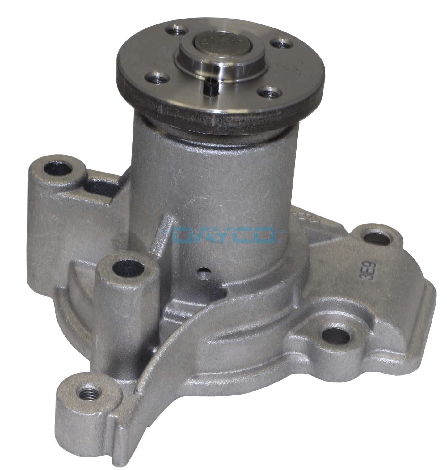 WATER PUMP AUTOMOTIVE - TecDoc Only