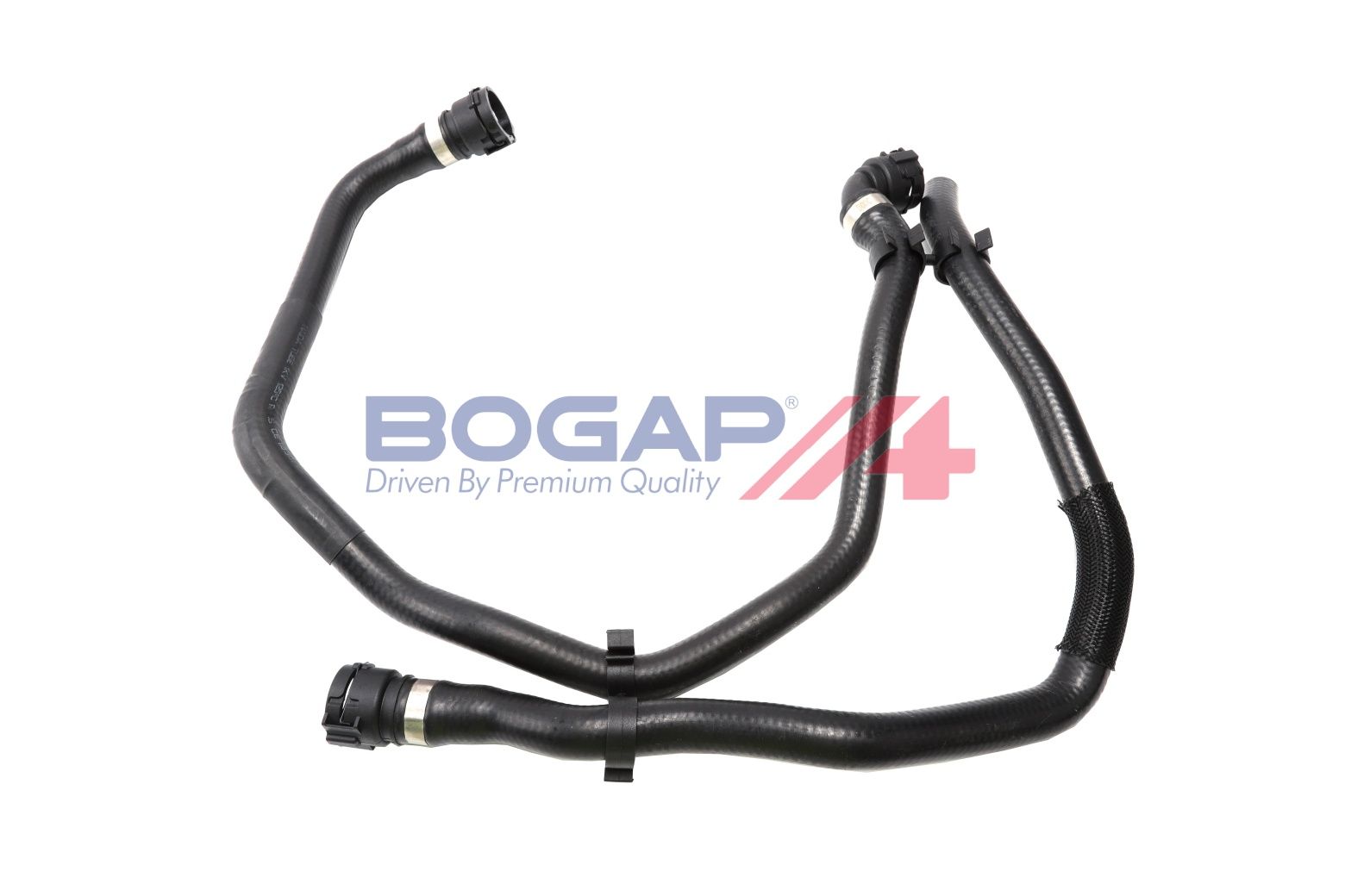 B4228434 BOGAP BOGAP Premium hűtőcső