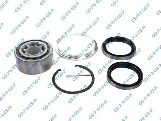 Wheel Bearing Kit GK3730