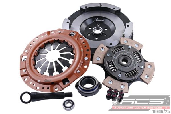 KIT HD SUZUKI JIMNY 1.5L inc F/W - TecDoc Only
