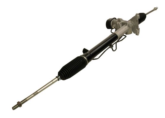 Lenkgetriebe