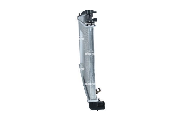 K&uuml;hler, Motork&uuml;hlung