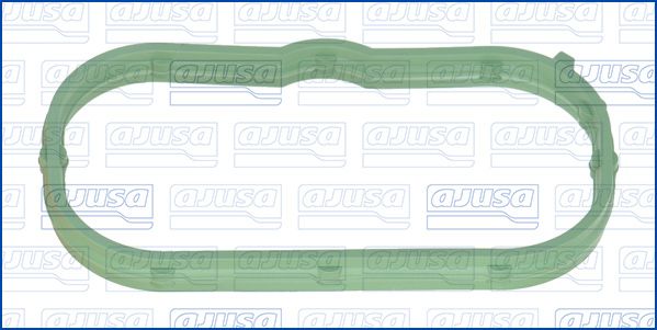 Junta, colector de admisión