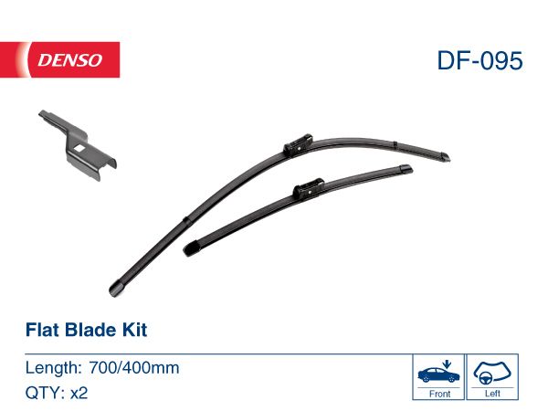 Wiper Blade DF-095