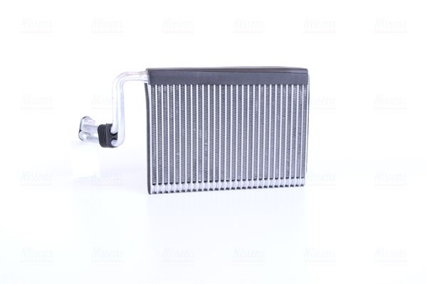 Verdampfer, Klimaanlage