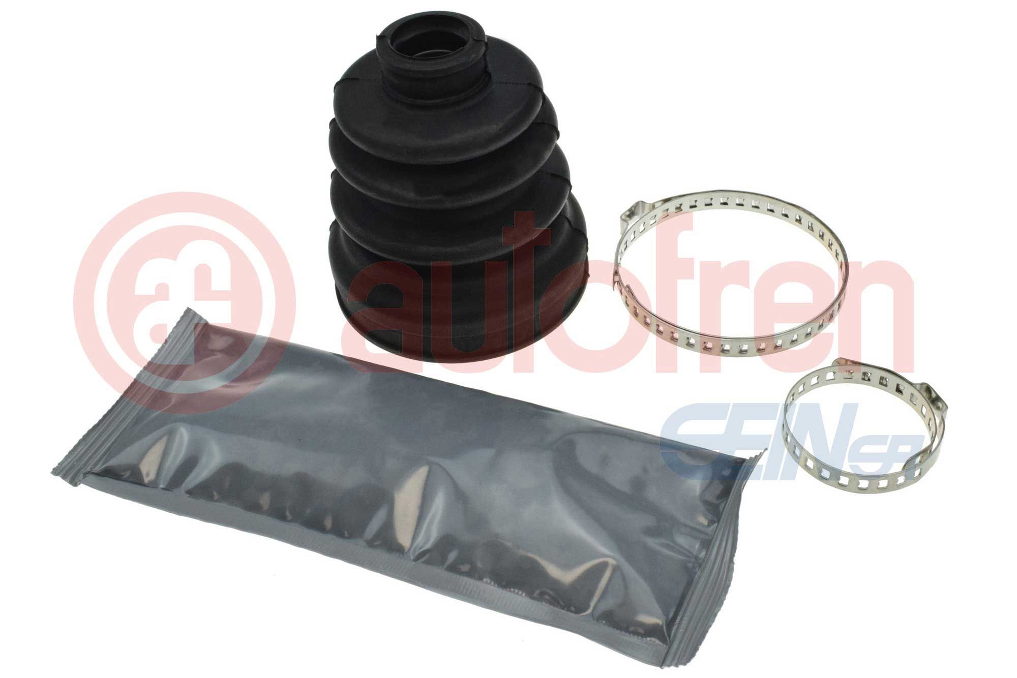 Bellow Kit, drive shaft D8251