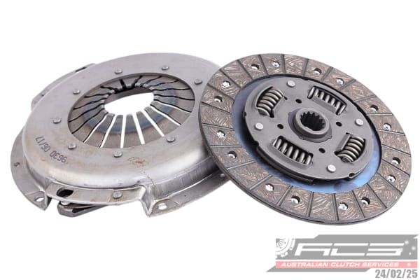 KIT STD SAAB 9-3 2.0/2.3L - TecDoc Only