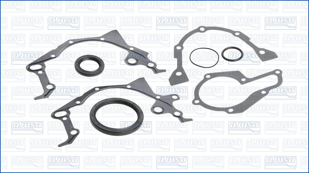 AJUSA 54044400 Gasket Kit, crankcase