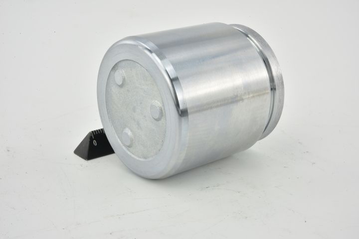 stūmoklis, stabdžių apkaba