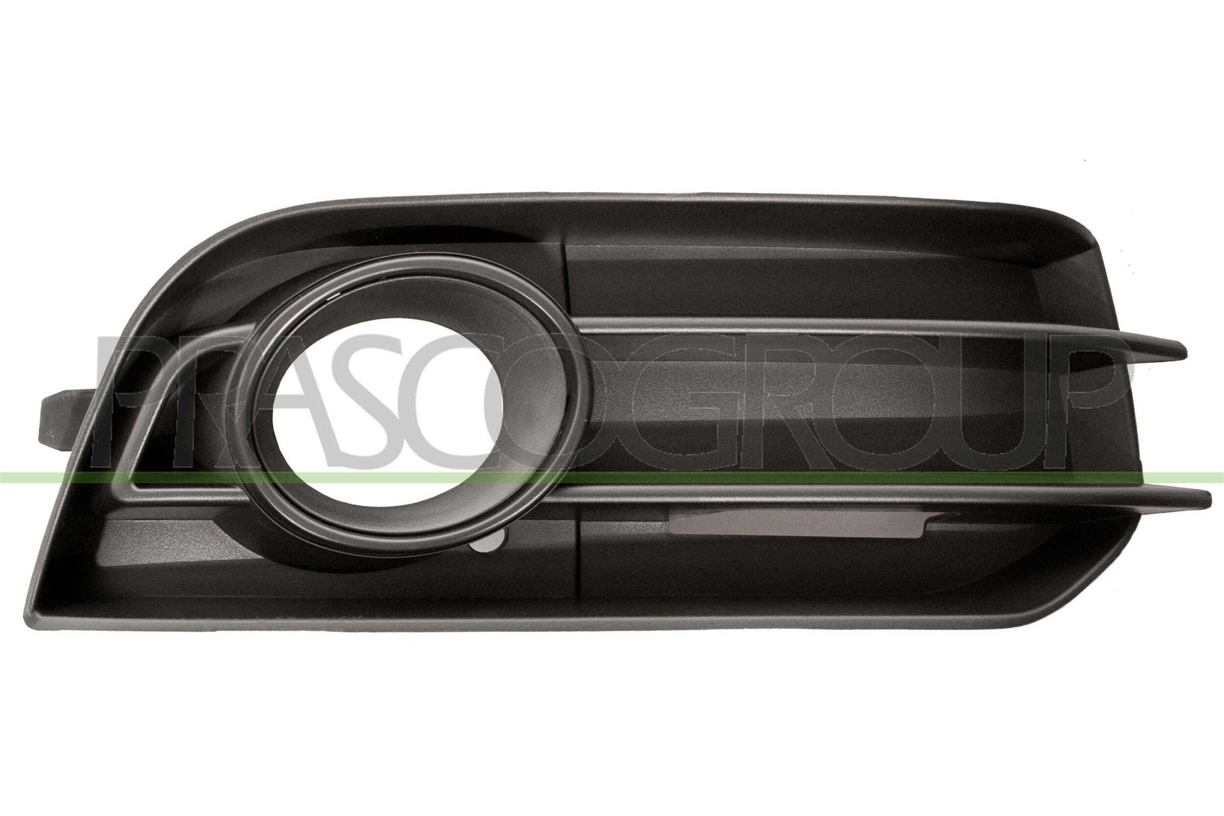 L&uuml;ftungsgitter, Sto&szlig;f&auml;nger