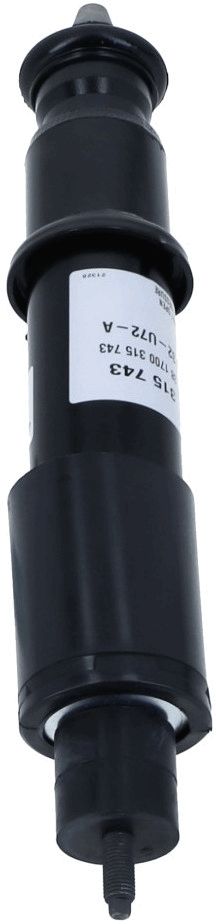 Sto&szlig;d&auml;mpfer