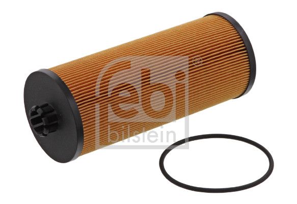 &Ouml;lfilter