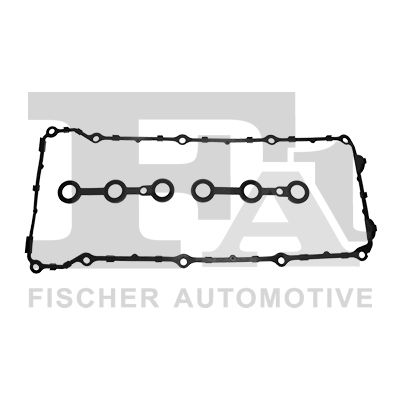 Dichtungssatz, Zylinderkopfhaube