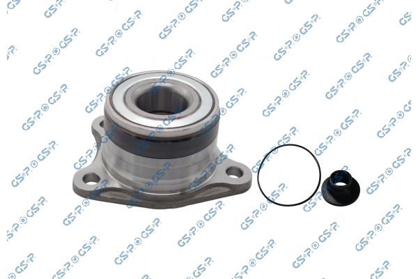 Wheel Bearing Kit 9230026K