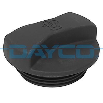 Tapón, depósito de refrigerante