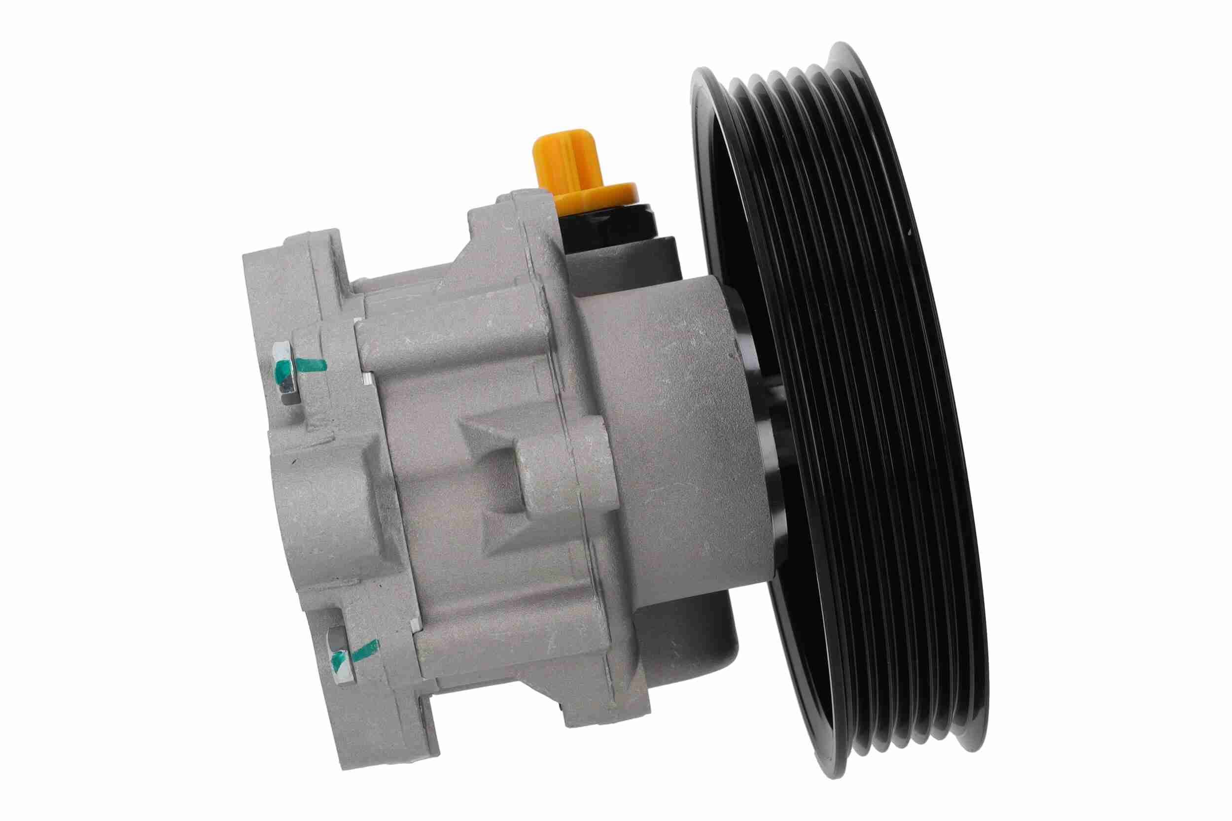Hydraulikpumpe, Lenkung