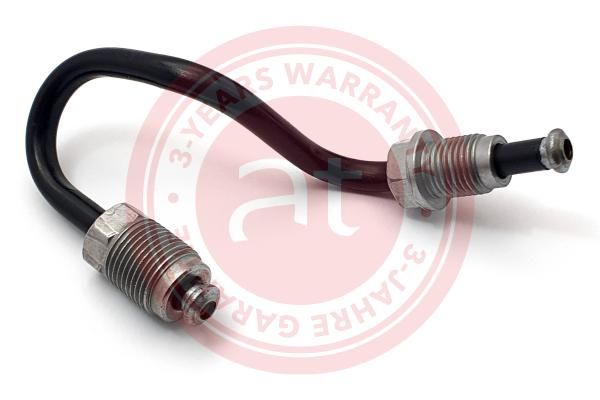 at autoteile germany at23364 - Bremsschlauch