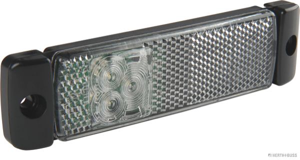 Begrenzungsleuchte Begrenzungsleuchte