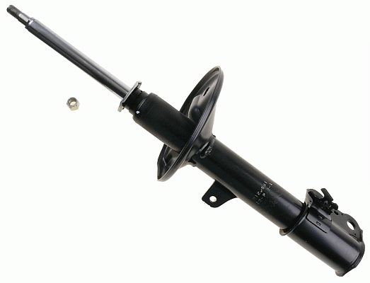 32-P12-A BOGE automatic lengéscsillapító