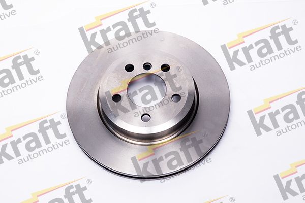 Brake Disc 6042710