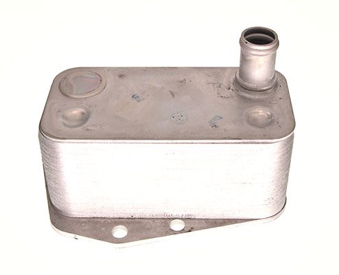Ölkühler, Motoröl