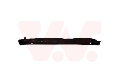 VAN WEZEL 3028104 - Einstiegsblech