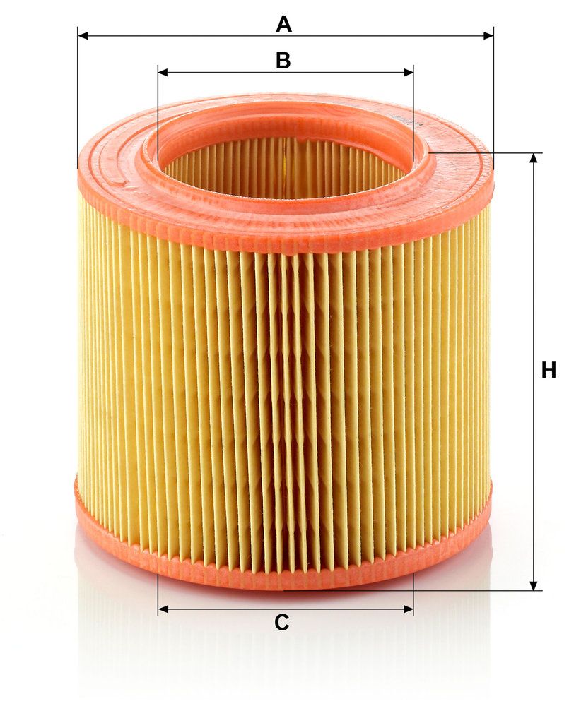 Luftfilter