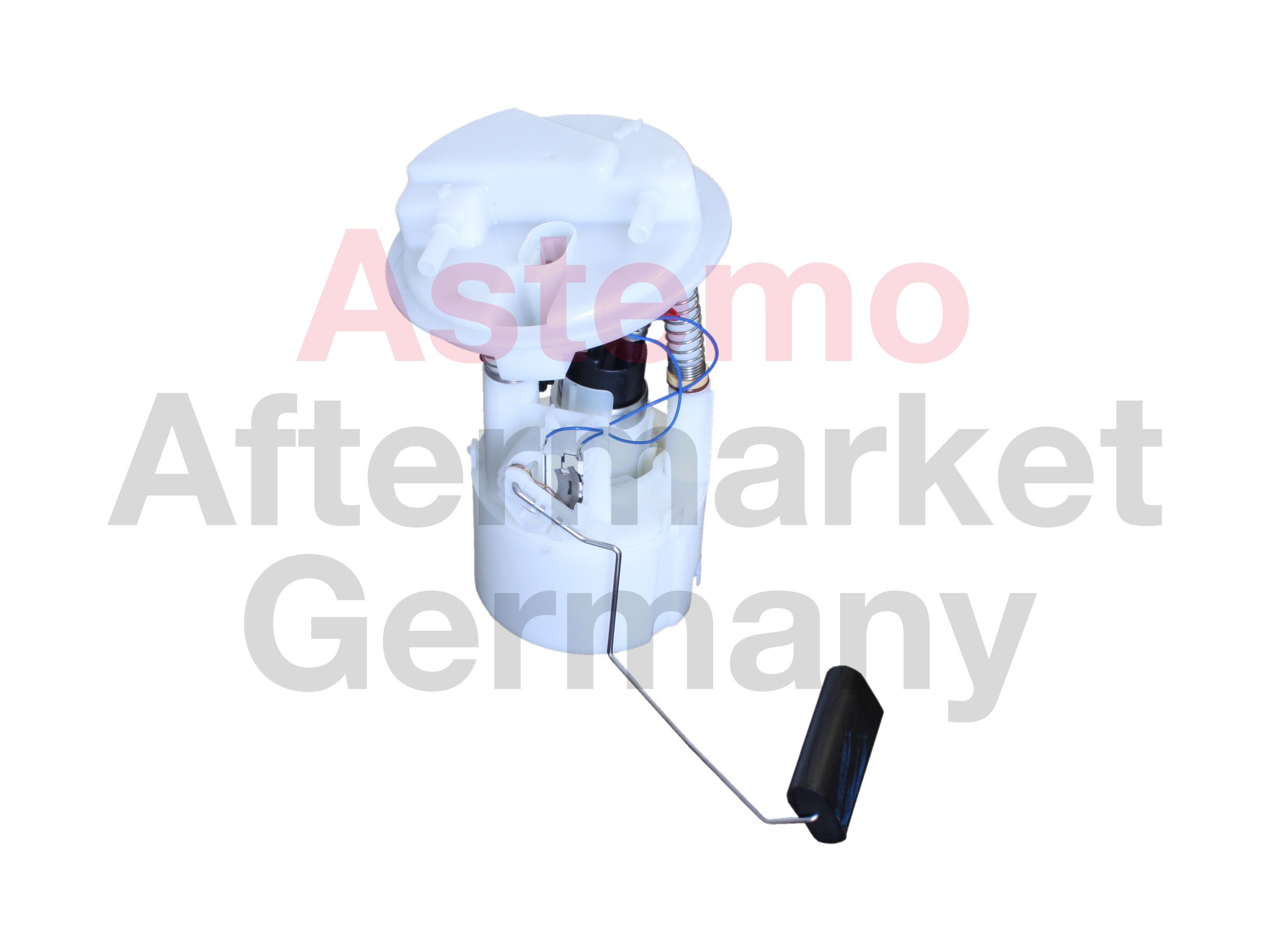 Kraftstoff-Fördereinheit