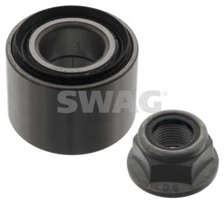 Wheel Bearing Kit 60 90 5537